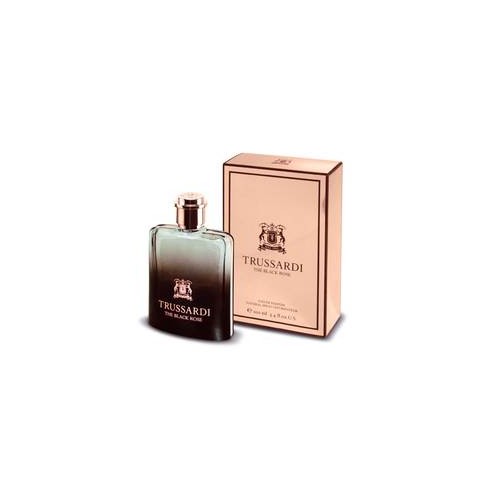 Trussardi Parfums The Black Rose EDP unisex kvepalai, 100 ml