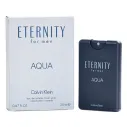Calvin Klein Eternity Aqua For Men EDT kvepalai vyrams, 20 ml