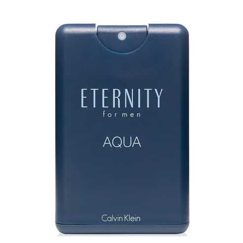 Calvin Klein Eternity Aqua For Men EDT kvepalai vyrams, 20 ml