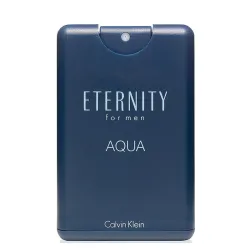 Calvin Klein Eternity Aqua For Men EDT kvepalai vyrams, 20 ml
