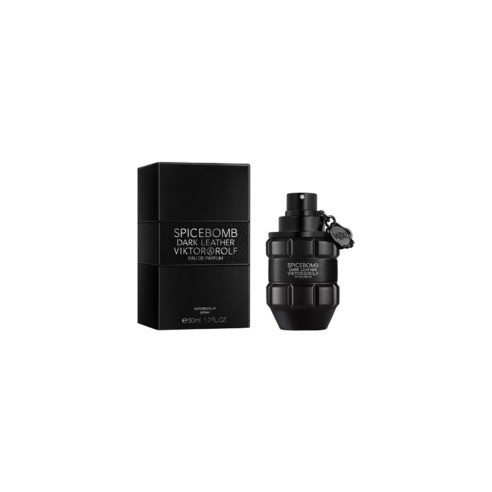 Viktor & Rolf Spicebomb Dark Leather EDP kvepalai vyrams, 150 ml