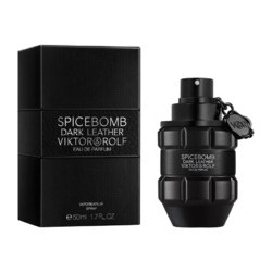 Viktor & Rolf Spicebomb Dark Leather EDP kvepalai vyrams, 150 ml