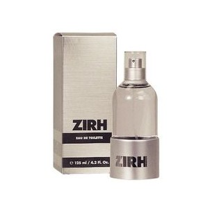 Zirh Classic for Men EDT kvepalai vyrams, 125 ml