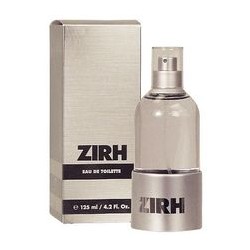 Zirh Classic for Men EDT kvepalai vyrams, 125 ml