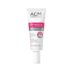 ACM Dépiwhite Advanced Depingmenting Cream - Intensive cream serum against pigment spots 40 ml