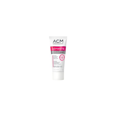 ACM Dépiwhite Whitening Peel-Off Mask - Lightening peeling mask 40 ml