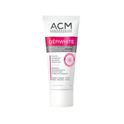ACM Dépiwhite Whitening Peel-Off Mask - Lightening peeling mask 40 ml