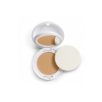 Avene Couvrance SPF 30 Compact Foundation Cream 10 g Tmavý