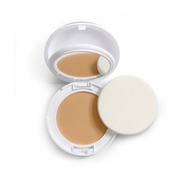 Avene Couvrance SPF 30 Compact Foundation Cream 10 g Tmavý