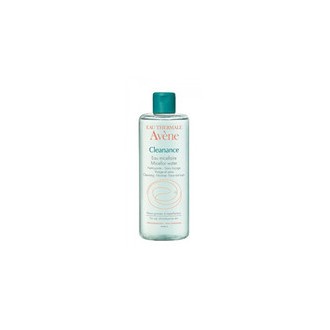Avene Micelle Cleanance (Micellar Cleansing Water) 400 ml