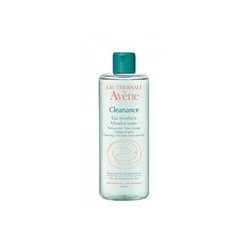 Avene Micelle Cleanance (Micellar Cleansing Water) 400 ml
