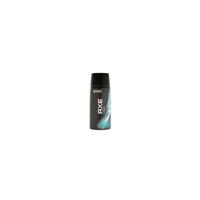 Axe Apollo purškiamas dezodorantas, 150 ml
