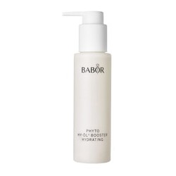 Babor Phyto HY-L Booster Hydrating - Refreshing cleansing essence for dry skin 100 ml