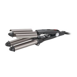 BaByliss PRO BAB2269TTE - Professional triple curler
