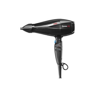 BaByliss PRO Babyliss PRO Excess-HQ Ionic - Professional hair dryer 2600 W