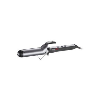 BaByliss PRO Professional Titanium-Tourmaline Curling Iron (38 mm, BAB2275TTE)