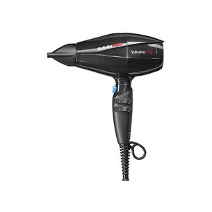 BaByliss PRO Vulcano HQ Ionic 2400W - Professional ionizing hair dryer
