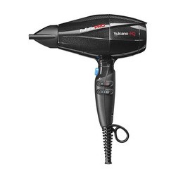 BaByliss PRO Vulcano HQ Ionic 2400W - Professional ionizing hair dryer