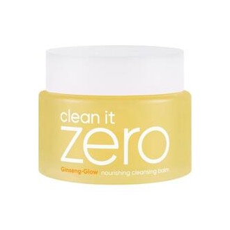 Banila Co Clean It Zero Cleansing Balm Nourishing - Sorbet cleansing oil for dry skin 100 ml