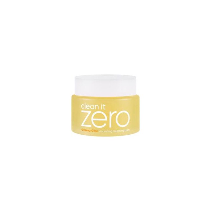 Banila Co Clean It Zero Cleansing Balm Nourishing - Sorbet cleansing oil for dry skin 100 ml