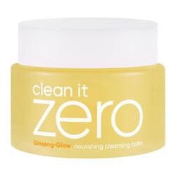 Banila Co Clean It Zero Cleansing Balm Nourishing - Sorbet cleansing oil for dry skin 100 ml
