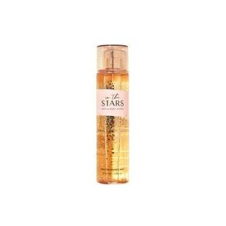 Bath & Body Works In The Stars - kūno dulksna, 236 ml