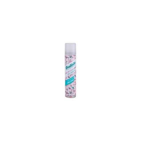 Batiste Dry Shampoo Eden Bloom - Refreshing dry shampoo 200 ml