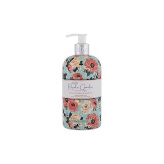 Baylis & Harding Hand Wash Royale Garden Peach, Peony & Jasmine (peach, peony and jasmine) - Liquid