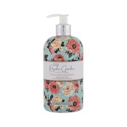 Baylis & Harding Hand Wash Royale Garden Peach, Peony & Jasmine (peach, peony and jasmine) - Liquid