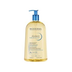 Bioderma Atoderm Huile de Douche 500 ml