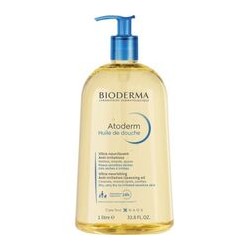 Bioderma Atoderm Huile de Douche 500 ml