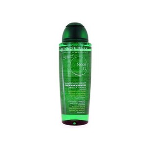 Bioderma Node G Purifying Shampoo - Shampoo for oily hair 400 ml