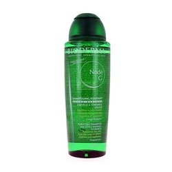 Bioderma Node G Purifying Shampoo - Shampoo for oily hair 400 ml