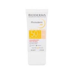 Bioderma Photoderm AR Anti-Redness Cream SPF50+ 30 ml