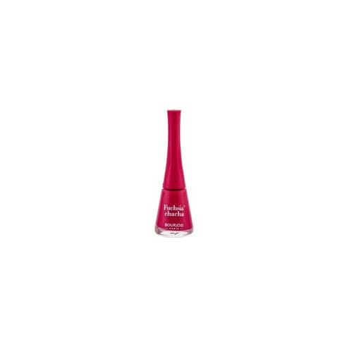 Bourjois 1 Second Nail Polish 9 ml 14 Fair´y Tale