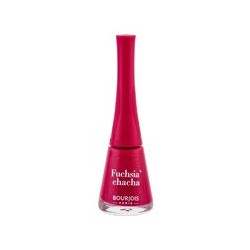 Bourjois 1 Second Nail Polish 9 ml 14 Fair´y Tale