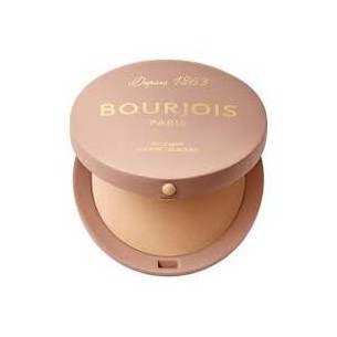 Bourjois Bronzer - Powder bronzer 7 g 002 Medium Deep