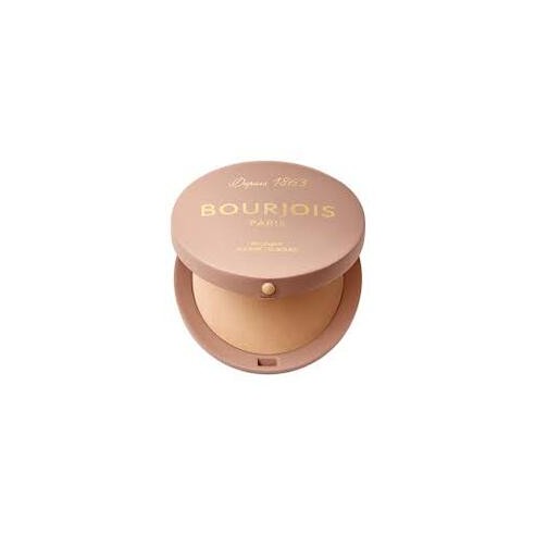 Bourjois Bronzer - Powder bronzer 7 g 002 Medium Deep