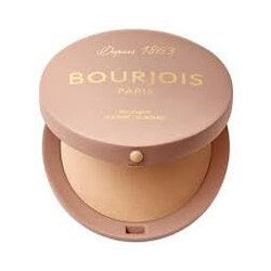 Bourjois Bronzer - Powder bronzer 7 g 002 Medium Deep