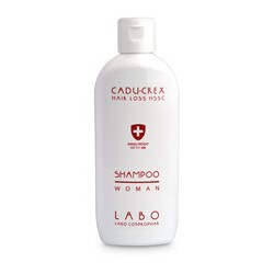 Cadu-Crex Hair Loss Hssc Shampoo 200 ml