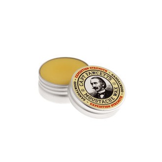 Captain Fawcett Expedition Strength Mustache Wax - Mustache wax 15 ml