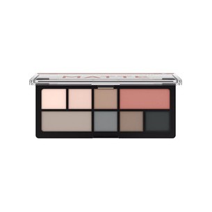 Catrice Eyeshadow Palette 9 g Pure Nude