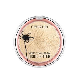 Catrice More Than Glow Highlighter 5,9 g 010 Ultimate Platinum Glaze