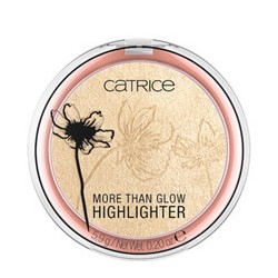 Catrice More Than Glow Highlighter 5,9 g 010 Ultimate Platinum Glaze