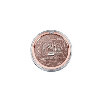 Catrice Sun Lover Glow (Bronzing Powder) 8 g 010 Sun-Kissed Bronze