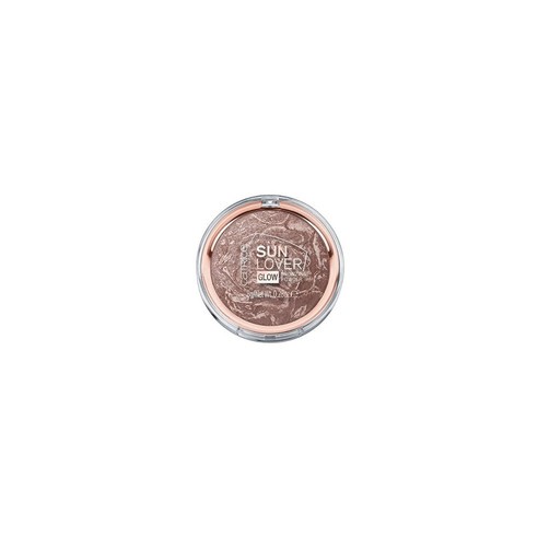 Catrice Sun Lover Glow (Bronzing Powder) 8 g 010 Sun-Kissed Bronze