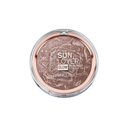 Catrice Sun Lover Glow (Bronzing Powder) 8 g 010 Sun-Kissed Bronze