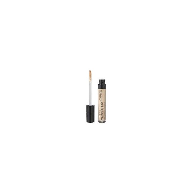 Catrice Waterproof Camouflage Concentrate (High Coverage Concealer) 5 ml 001 Fair Ivory