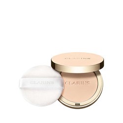 Clarins Ever Matte Compact Powder 10 g 04