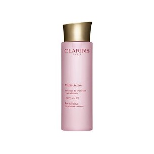 Clarins Multi-Active Revitalizing Treatment Essence 200 ml